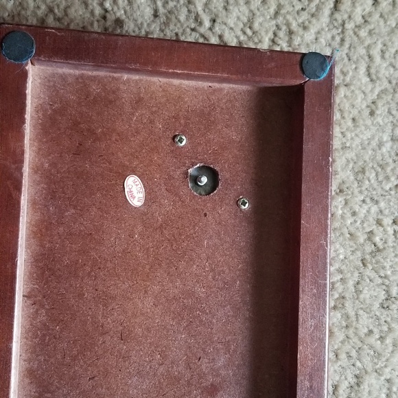 Cherub Music / Jewelry Box - Picture 3 of 3